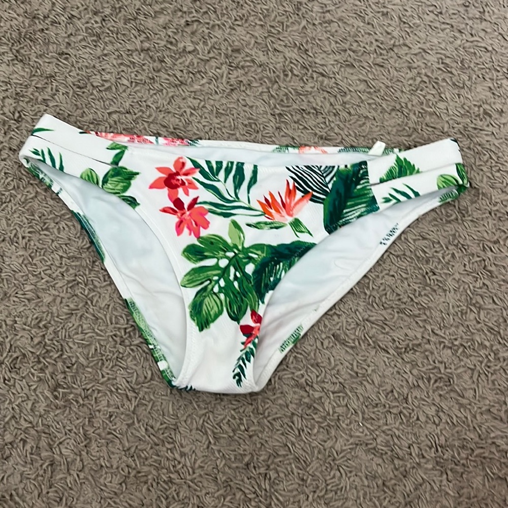 Shade & Shore Bikini Bottoms